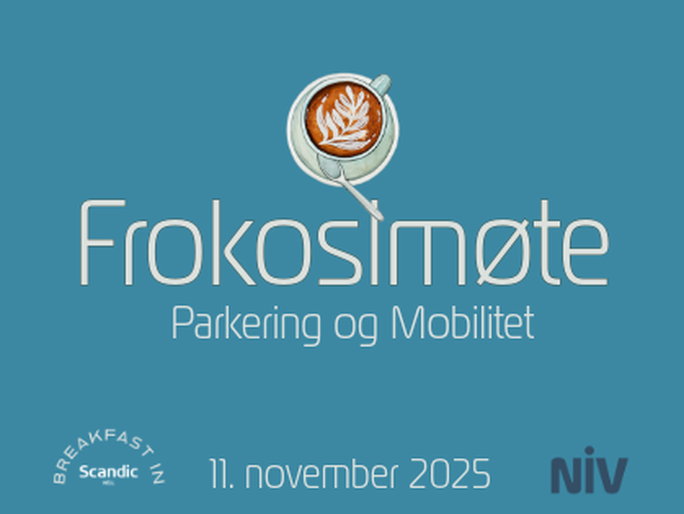 Frokostmøte november 2025
